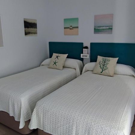 Teatinos Suite มาลากา ภายนอก รูปภาพ