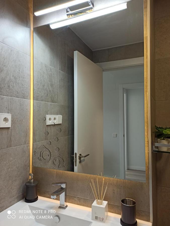 Teatinos Suite มาลากา ภายนอก รูปภาพ