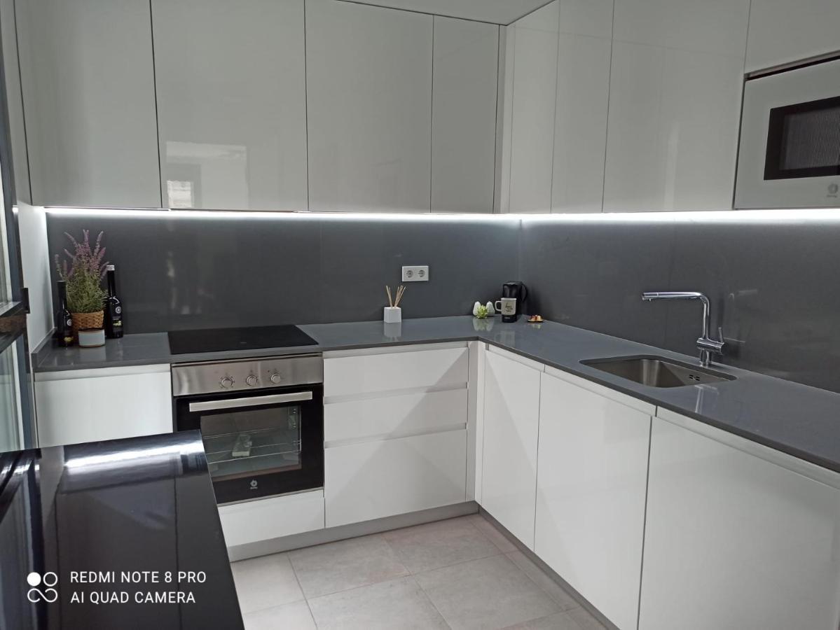 Teatinos Suite มาลากา ภายนอก รูปภาพ
