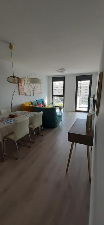 Teatinos Suite มาลากา ภายนอก รูปภาพ