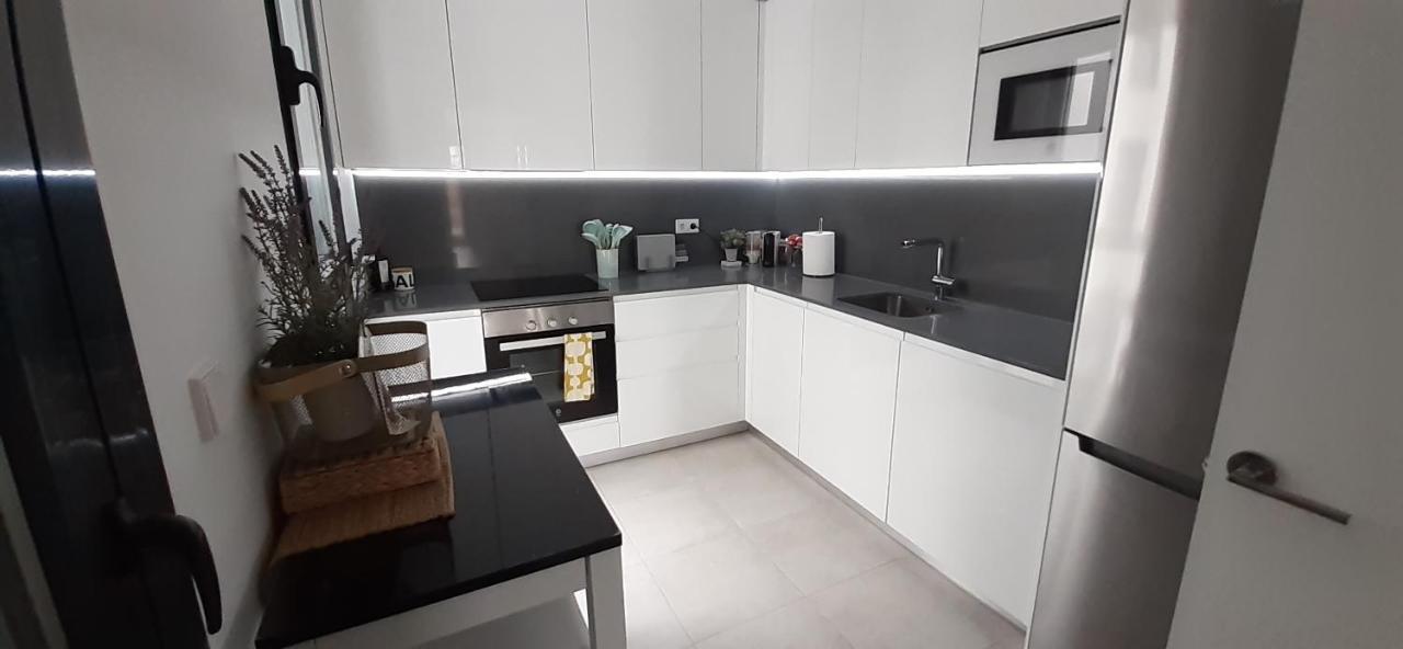 Teatinos Suite มาลากา ภายนอก รูปภาพ