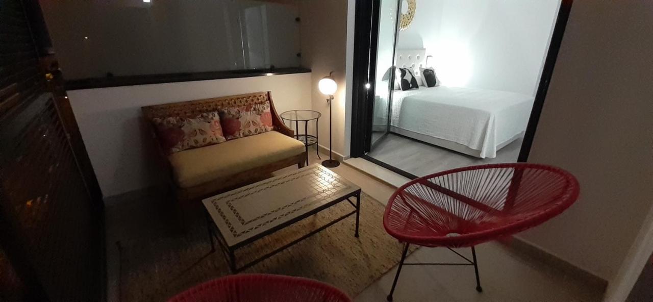 Teatinos Suite มาลากา ภายนอก รูปภาพ