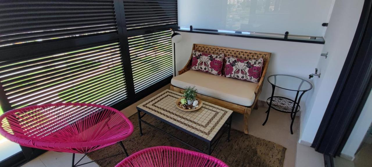 Teatinos Suite มาลากา ภายนอก รูปภาพ