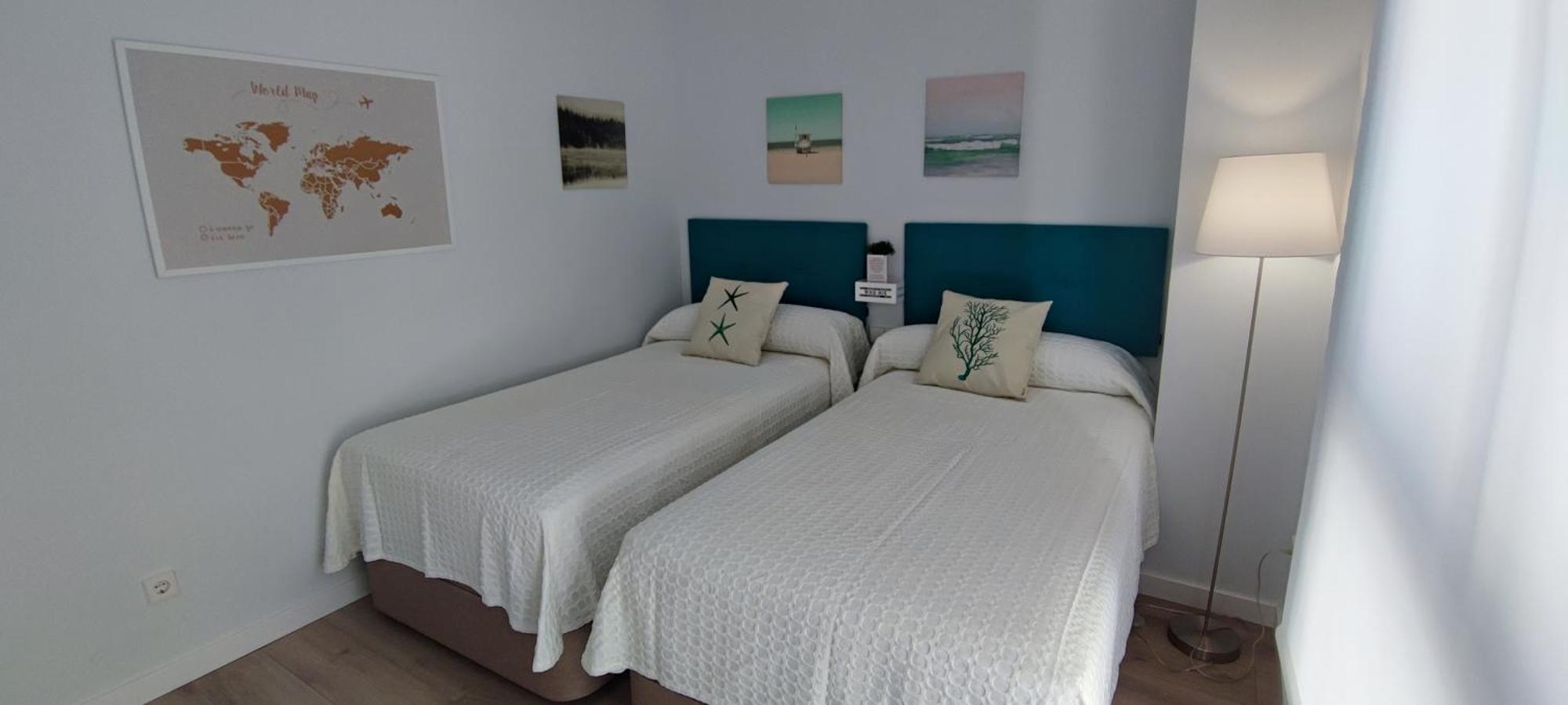 Teatinos Suite มาลากา ภายนอก รูปภาพ